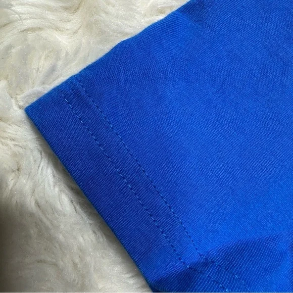 NTD T-Shirt Thomas & Friends Blue Size 4T - Picture 4 of 16